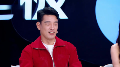 听说很好吃 孟美岐想念外公落泪 李纯贵妃造型惊艳众人(二)