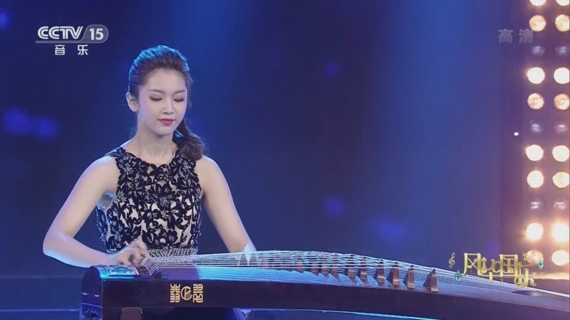 风华国乐 《风华国乐》 20221015