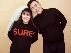 谢谢你来了2022 班长老公