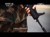 军事纪实 《军事纪实》 20150513 青春雕像李影超