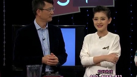 时尚汇 东方卫视精编版 2015 天南海北年夜饭 150124