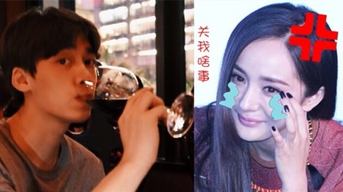 娱乐猛回头 李易峰车祸杨幂躺枪