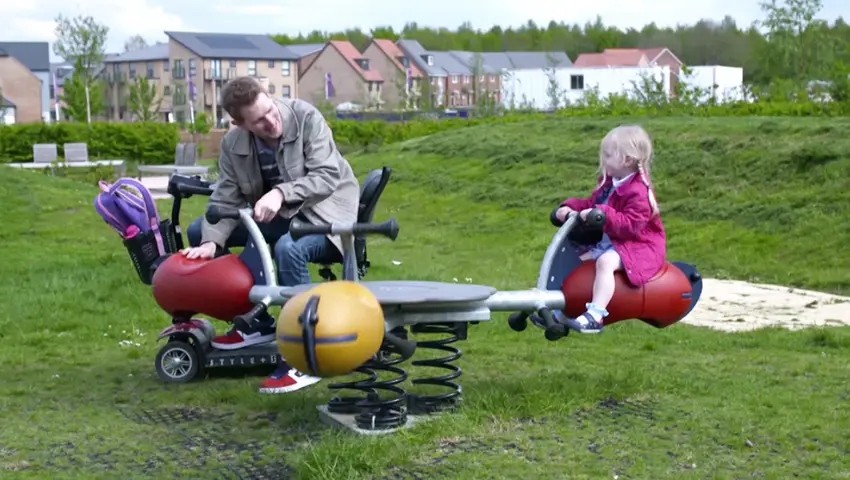 《改变我生活的一天第二季》第1集