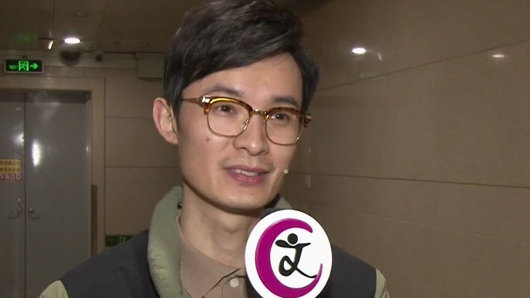 黄轩 为角色拼尽全力