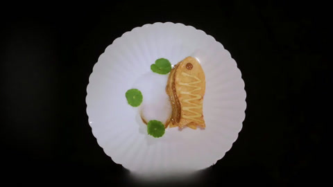 天才厨人 第4期天才厨房 粢饭糕味道惊艳全场 菜谱简化在家也能复刻美味