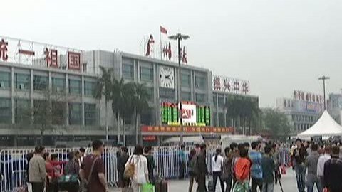 小强热线 小强热线20140506