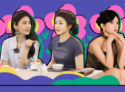 是女儿是妈妈 第二季 超前营业：母女开杠欢乐局