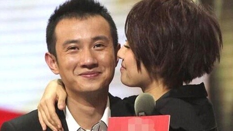娱乐猛回头 文章再陷“出轨门