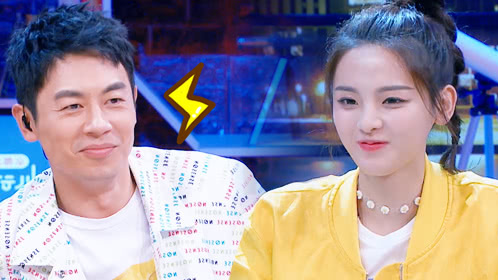 心动的信号 第2期：职业大公开，朱亚文杨超越神推理