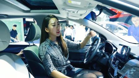 Youku Lab 2017 十万块真七座 国产热门MPV三强PK 92