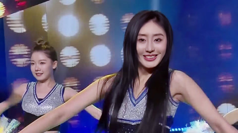 精编版(二) 社牛妈妈分享闪婚经历 百变辣妈换装热舞