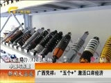 新闻夜总汇 《新闻大通道》 20161128