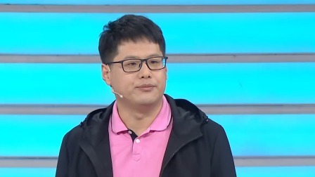 非你莫属2023 凡尔赛本尊现身求职，被boss狂怼“太装”