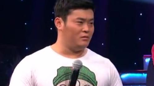明星同乐会 丫蛋 王金龙夫妻同乐会