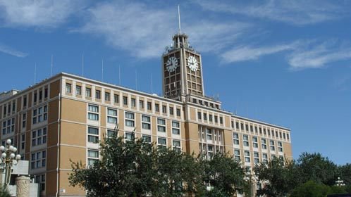 非常故事汇 北京电报大楼57年未掉一块瓷砖 因扰民周总理下令夜间禁声