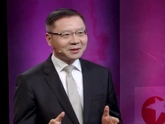 这就是中国 可能影响世界的中国理念，探讨中国崛起背后