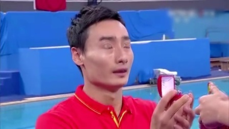 土豆娱乐快报 2017 5月 何姿晒唯美婚纱照秀恩爱 告白秦凯:少不了你 170528