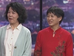 选择2024 和相亲嘉宾有诸多共鸣 自己却像一张白纸一样