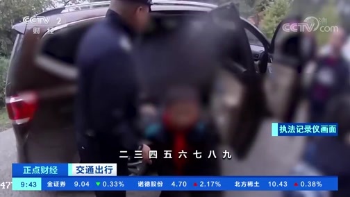 中国财经报道 《正点财经》 20191223 09:00