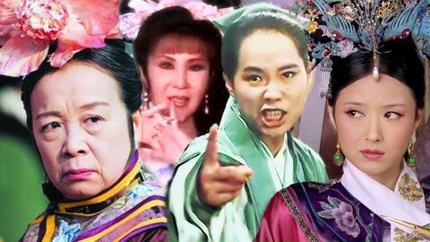 吟笑派 吐槽“狼性”中国式逼婚！