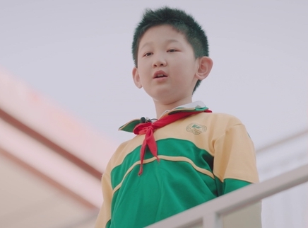 北京男孩实力吐槽“被散养”