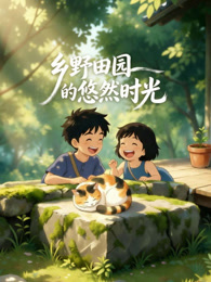 乡野田园的悠然时光