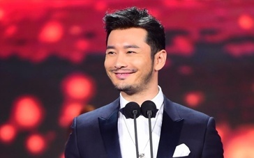 第十三届中国长春电影节颁奖典礼全程