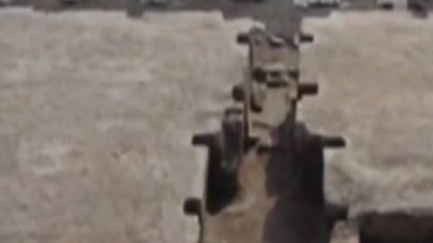 经典传奇 地底下的“千年秘密”