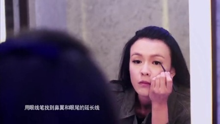 亲艾的衣橱 早安：玩转男友复古机车派对 150114
