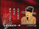 百家讲坛 苏轼（五） 东山再起