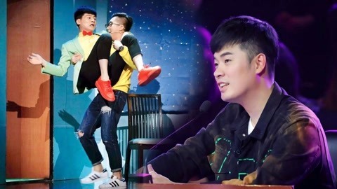 萝莉侃剧 《笑傲江湖4》自信哥孙海洋自信升级，新一轮的快乐风暴已get！