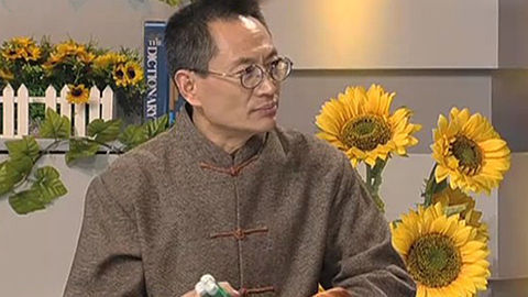 健康来了 冬季艾灸养生