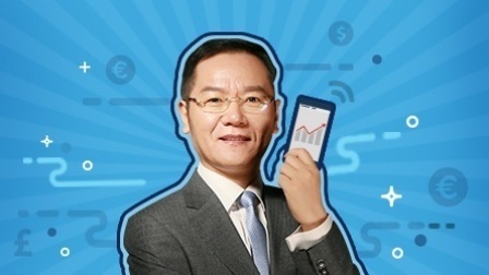洪校长的投资课 流量为王的时代，A股的机会在哪里？