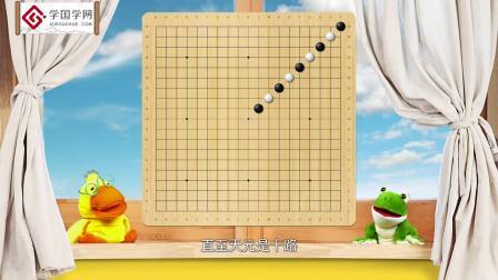 死亡线和安全线