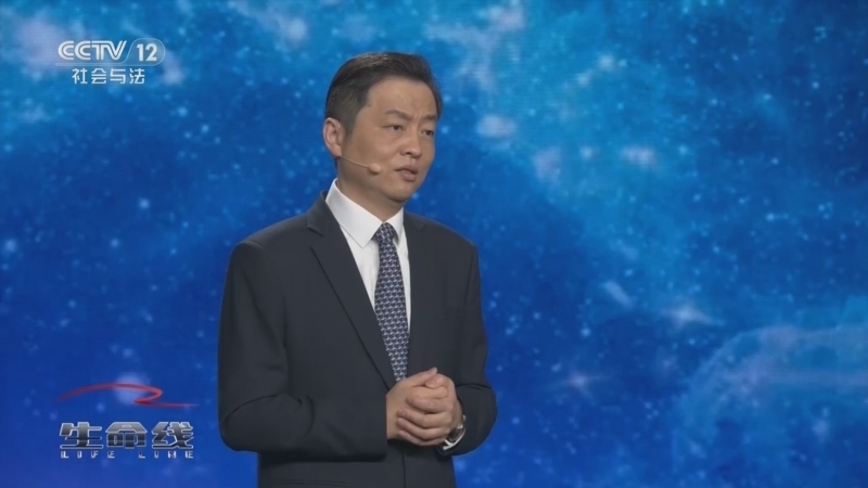 生命线 《生命线》 20241207 顾宇翔——带您认识烟雾病