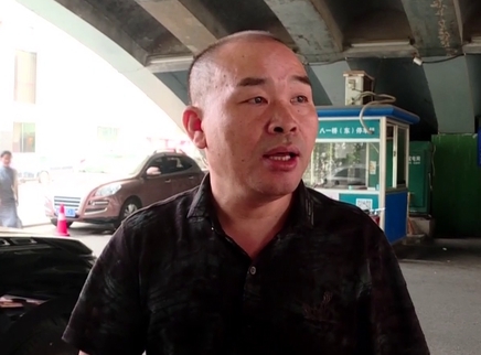 寻情记 九零后与六零后的恋情