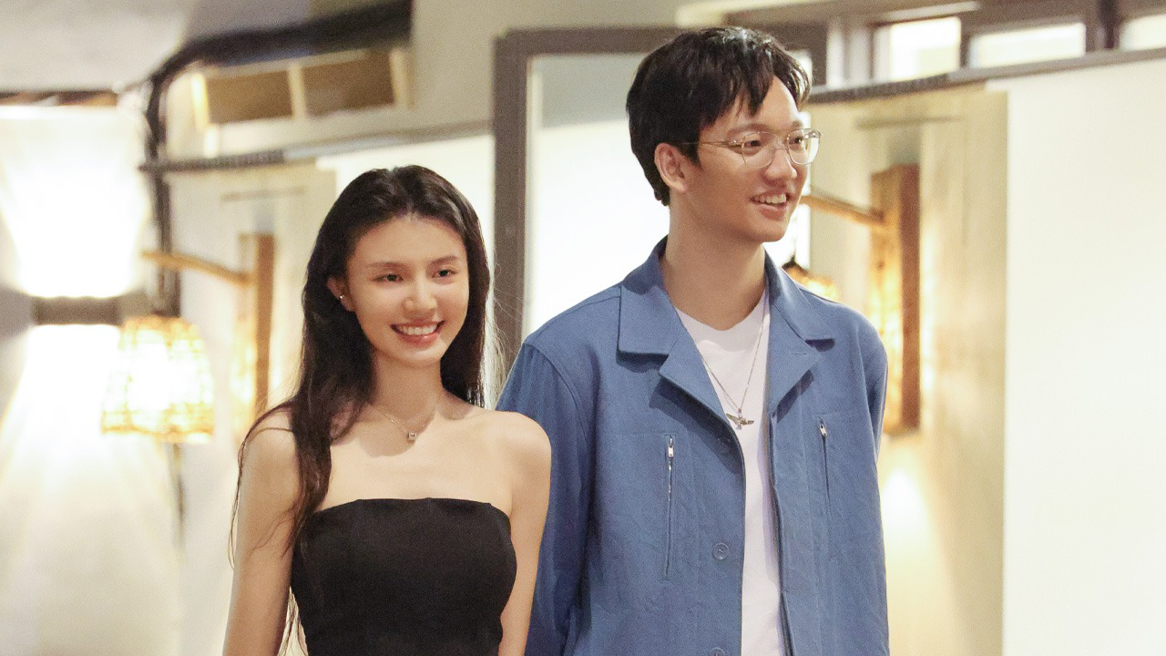 第9期上真人秀纯享：倒计时48h