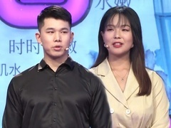 《爱情保卫战》 男生沉迷健身被批太自我 女孩趁着毕业想分手