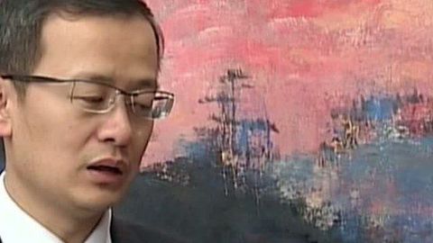 财经早班车 30城住宅首季成交量跌价涨