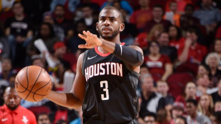 NBA流言收割机 曝保罗转投他队交易搁浅，新季有望代表雷霆出战