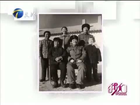 我们 《我们-天津》 20150704 斯琴格日乐：我的梦离你有多远