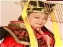 经典传奇 金牌里的女皇秘密