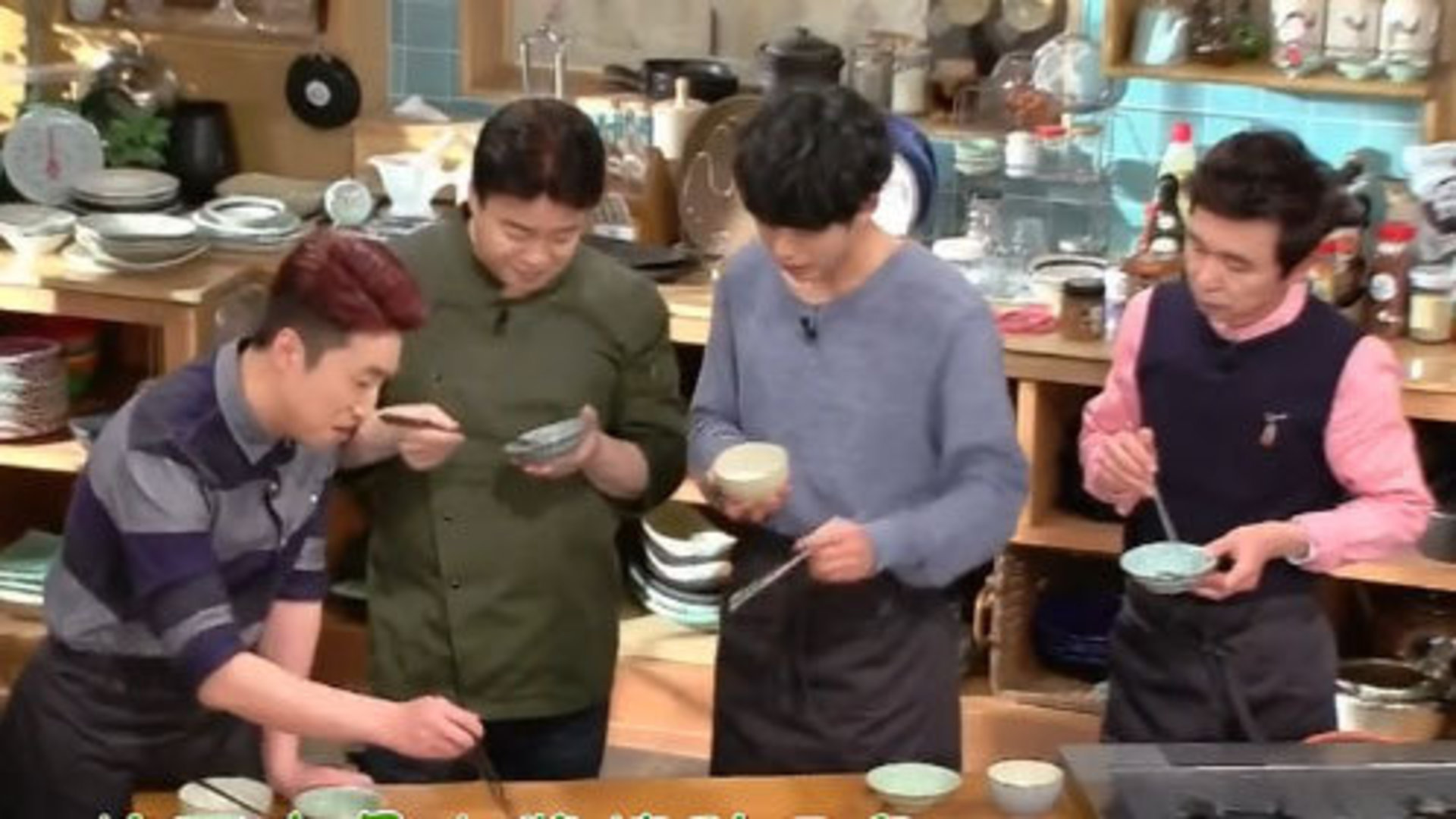 家常菜白老师 第2季 第12期：外交梦让“日式烤猪肉”打通南美
