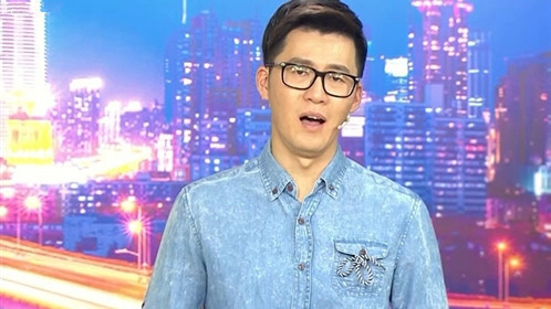 欢乐集结号 小品《爱父如爱子》