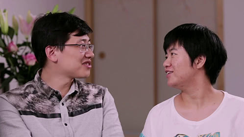 生机无限 第36期：为生命喝彩