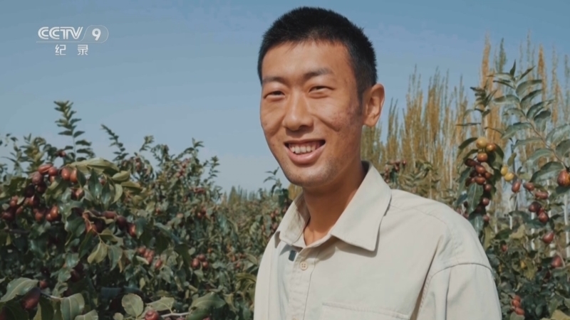 青春兵团 《青春兵团》 第6集 屡败屡战的王志强