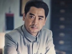 红色记忆，刘劲：用心演好周总理