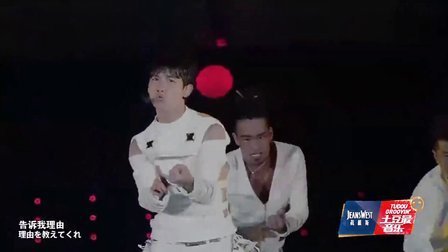 最音乐 2014 搜罗2013最红韩流演唱会