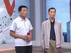 匹配度获全场认可 男女嘉宾成功牵手
