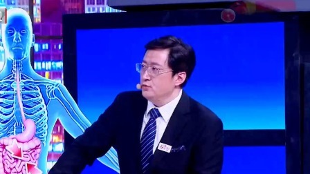 养生堂 2023 小心容易“打结”的肠道